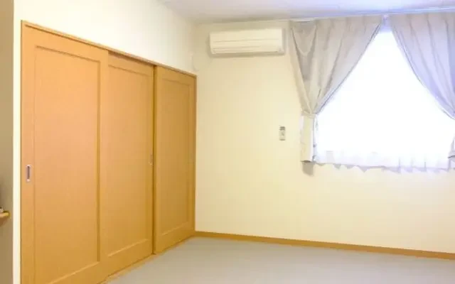 レオパレスクレール 3
