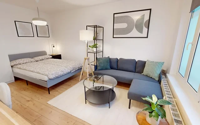 Apartment in Treptow, Berlin 0