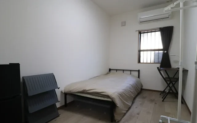 V98 Co-living House R Takadanobaba 5 4