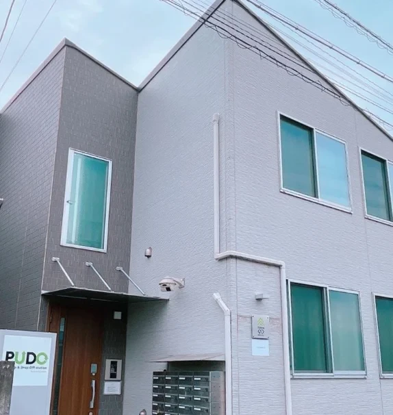 F60 TOKYO β Minami Asagaya 5