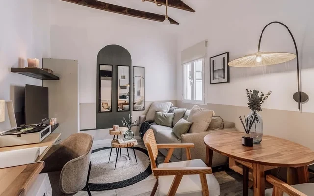 Anaq - 1 bedroom in Vallehermoso 0