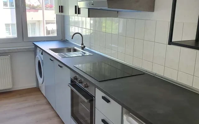 Gerald - tolles 2-Zimmer-Apartment nahe der Spree 3