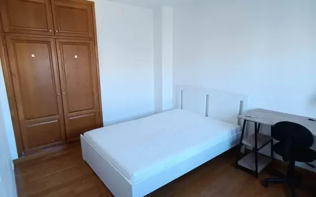 Villejuif 94e·12m²·F1·Studio·Fully furnished 0