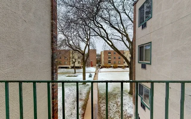 Parkview Apartments 4