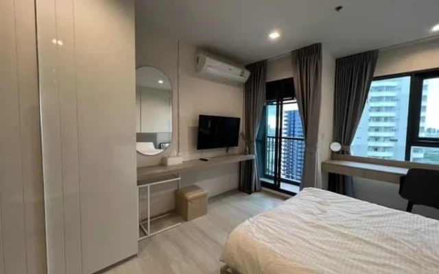 1-BR Condo for Rent, ฿20,000/month, Life One Wireless 3