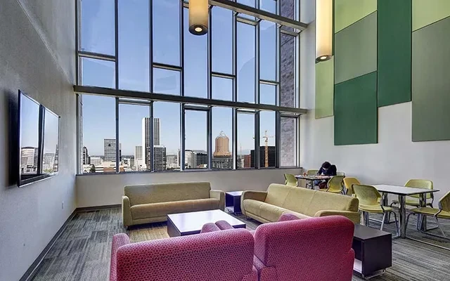 University Pointe at College Station 4