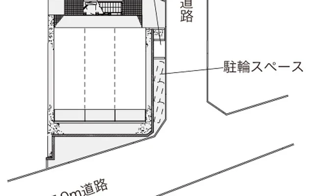 ルミナスハイム 2