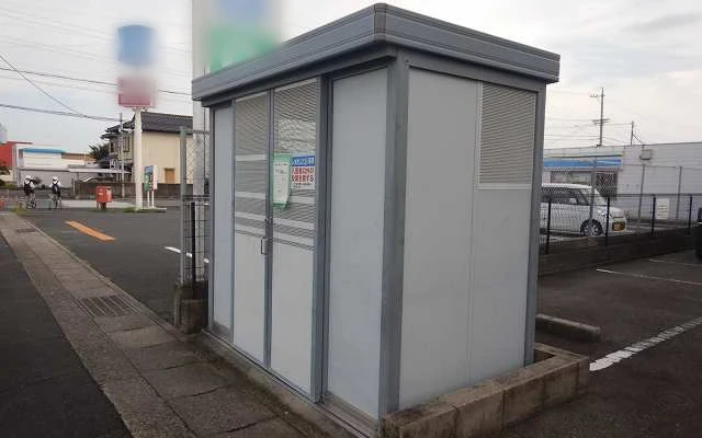 レオパレスＭｓ 1