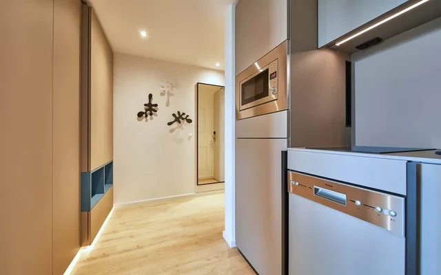 Suite Double L 4