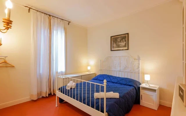 Quadrilocale Piazza Androvaldi 2