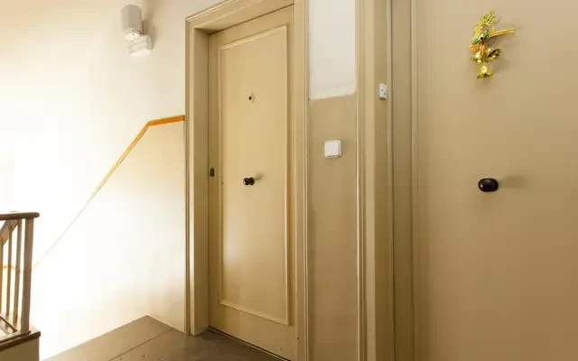 studio in La Sagrada Família (Eixample) 1