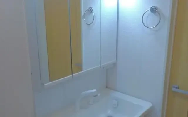 ラ・カーザ ドルチェ Ⅱ 2階 - Hita student accommodation - 2階 - 2LDK