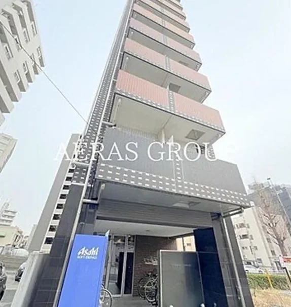 The Residence of Tokyo H20 East Tower