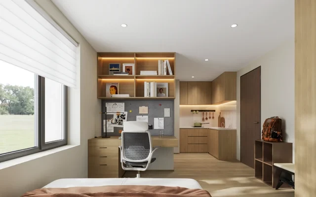 1 Beddoe Avenue 3
