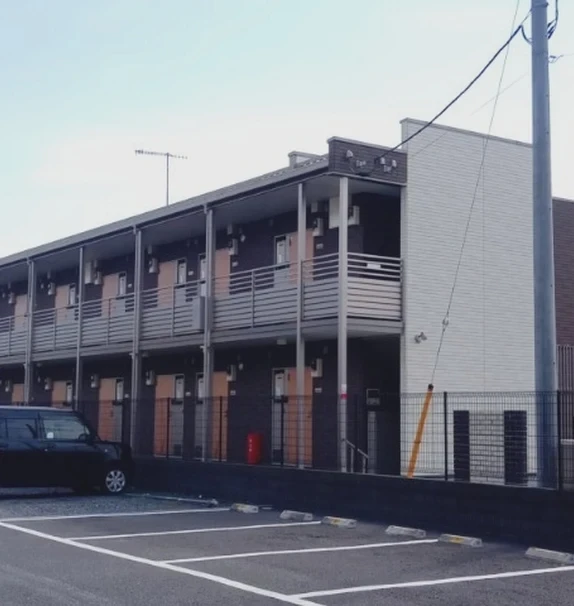 リュミエールⅡ