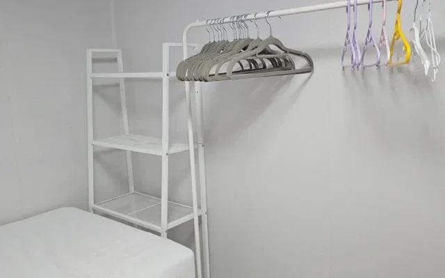 [1 mins walk to Changsin Station]myeongrang.seoul - Seoul student accommodation - Room 2