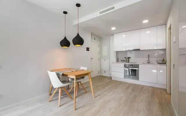 studio in Provençals del Poblenou (Sant Martí) 3