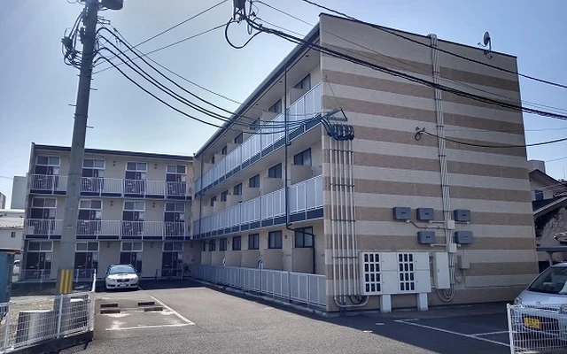 レオパレスヒルウイング 0
