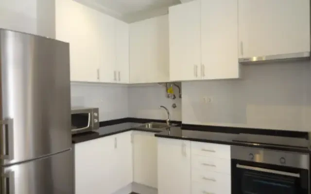 apartment in Penha de França - Lisbon student accommodation
