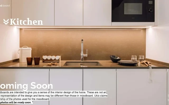 Thalassa - 2 bedrooms and office in Prosperidad 3