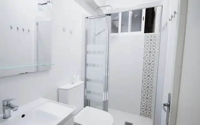 apartment in Sant Andreu 3