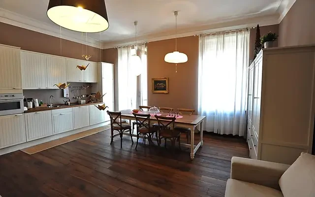 A casa di Stefania 2