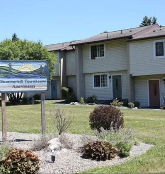 SummerHill Townhouses