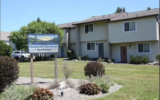 SummerHill Townhouses 0