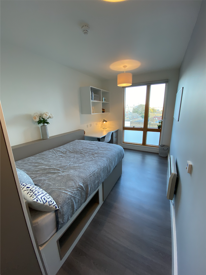 uhomes.com | Student Accommodation, Housing, Flats, Apartments for Rent