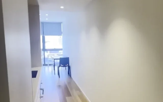 85 O'Connor St - Sydney student accommodation - 1 bed 1 bath-E1106