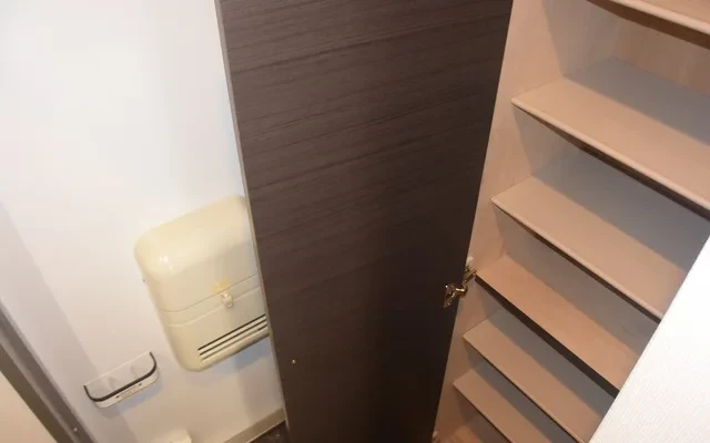 TABUCHI - chỗ ở sinh viên tại Thành phố Tứ Xuyên - 304号房间(带独立厨房)