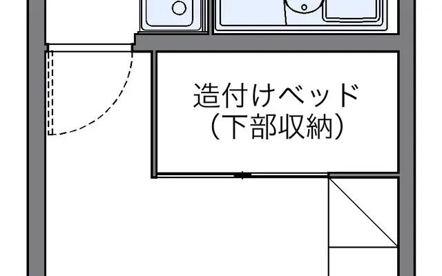 レオパレスＡＫＵＲＡ５ 3