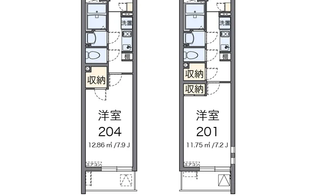 港北Ⅱ 1