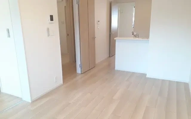 サングレースパイン 2階 - Oji Town, Kaifu County student accommodation - 2階 - 2LDK