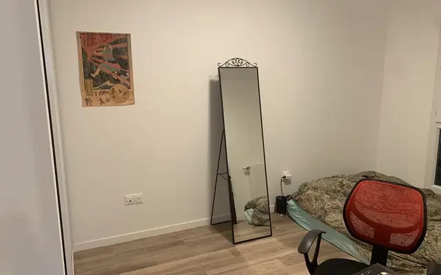 Bagneux 92e·87m²·F3·AppartementNo furniture 0