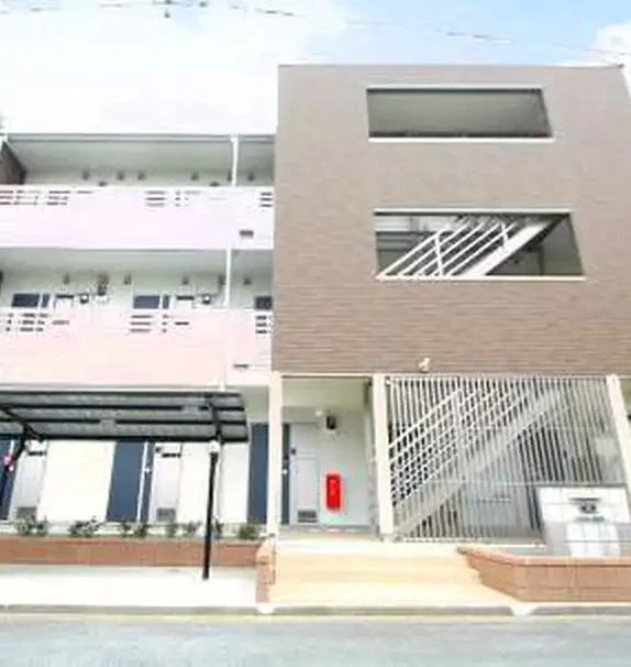 クレイノＴハウス　弥生町