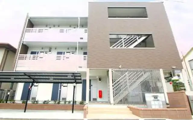 クレイノＴハウス　弥生町 0