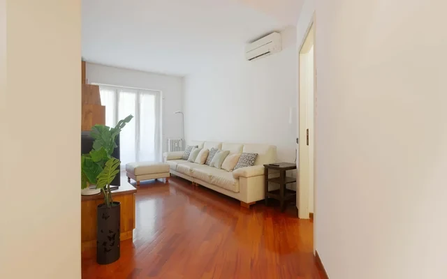 Piazza Bolivar Via California 2 bedrooms apartment 3