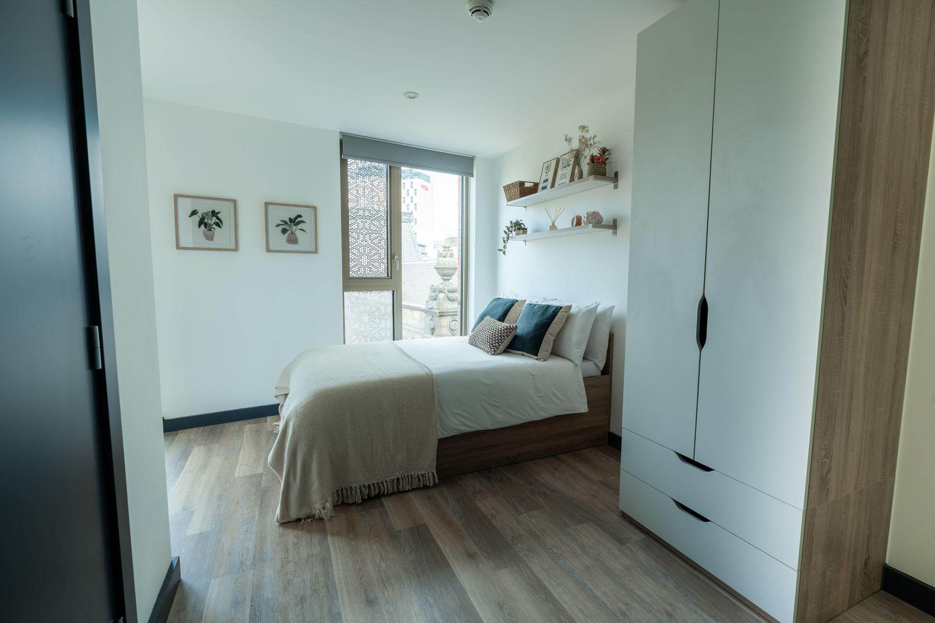 uhomes.com | Student Accommodation, Housing, Flats, Apartments for Rent