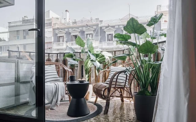 Babinga - 3 bedrooms in Eixample Esquerra 0