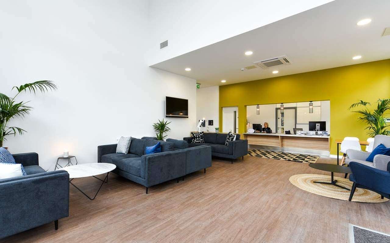 Great Patrick Street Belfast Student uhomes