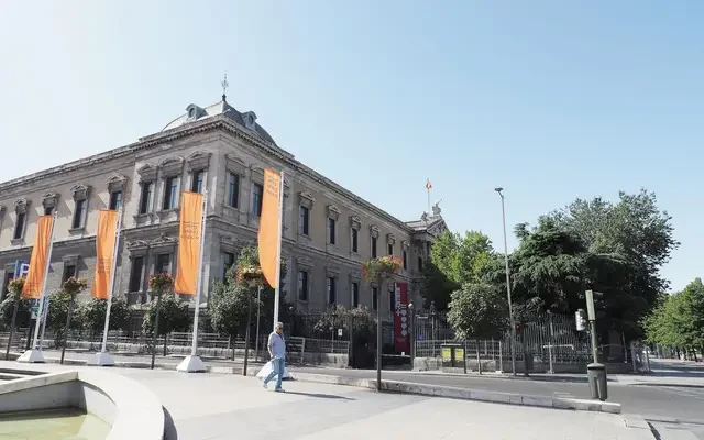 studio in Chueca   Justicia (Centro) 4