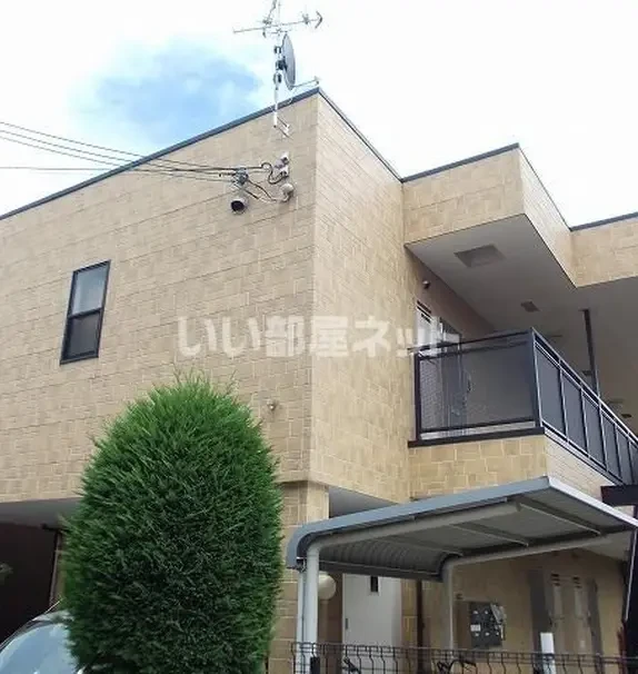 カーサ セレノ 201号室