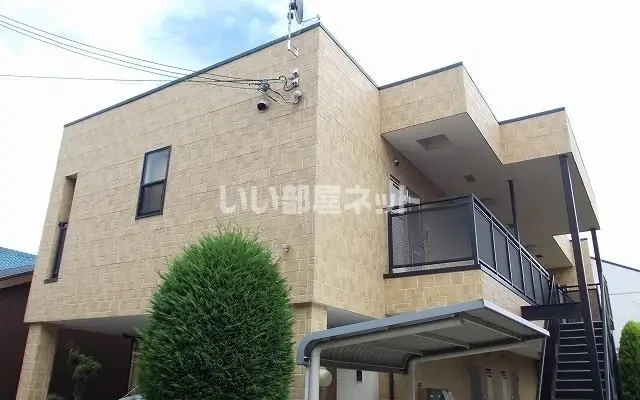 カーサ セレノ 201号室 - chỗ ở sinh viên tại Bản Thành phố Hakubara