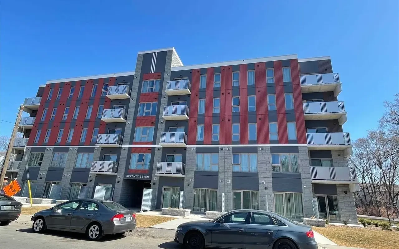 77 Leland Condos Hamilton Apartment Rentals uhomes
