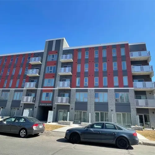 77 Leland Condos Hamilton Apartment Rentals uhomes