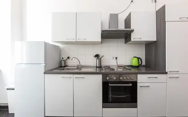 apartment in Wilmersdorf 4