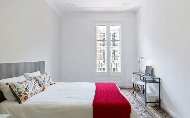 Appartamento Carrer Balmes 26 2