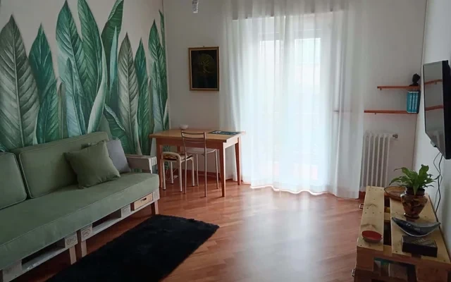 Apartment in Via Alberto da Prezzate, Bergamo for 68 m² with 1 bedroom 1