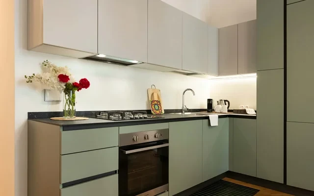 Via Antonio D'Orso 2